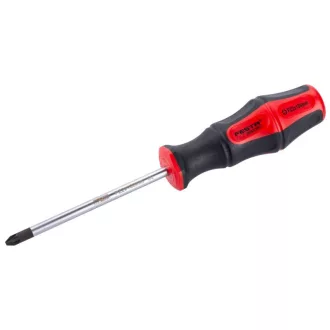 Șurubelniță FESTA PZ2 x 100 mm CrV