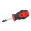Șurubelniță FESTA PZ2 x 38 mm CrV
