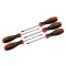 Set de șurubelnițe Torx FESTA 5 părți magnetice (T10 - T30)