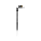VOREL Nivel unghi drept 700 mm inox