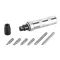 Set chei manuale cu impact FESTA din 7 piese