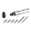 Set chei manuale cu impact FESTA din 7 piese