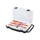 Set de șurubelnițe FESTA 6 părți izolate până la 1000 V