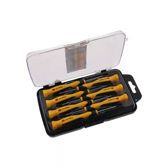   Set de șurubelnițe torx de precizie FESTA 7 părți magnetice