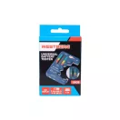 Tester universal pentru acumulatori C/AA/AAA/D/N/9V