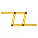 VOREL Protractor pentru pavaj 240 mm ABS