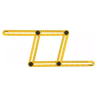 VOREL Protractor pentru pavaj 240 mm ABS