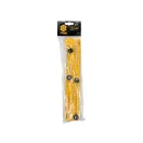 VOREL Protractor pentru pavaj 240 mm ABS