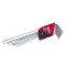 Set chei hexagonale lungi FESTA 9 piese 5-10 mm CrV