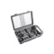 Set chei FESTA Torx T 9 piese T10-T50 CrV