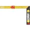 VOREL Carpenter unghi drept 350 mm