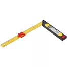 VOREL Carpenter unghi drept 350 mm