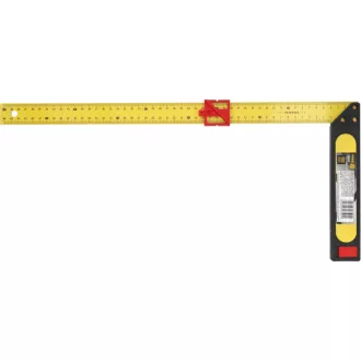 VOREL Carpenter unghi drept 500 mm