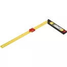 VOREL Carpenter unghi drept 500 mm