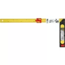 VOREL Carpenter unghi drept 500 mm