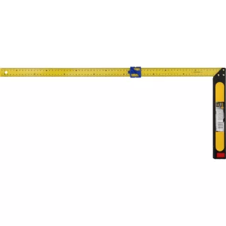 VOREL Carpenter unghi drept 750 mm