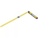 VOREL Carpenter unghi drept 750 mm