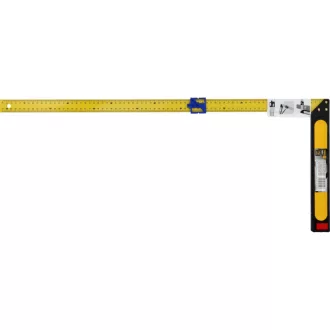 VOREL Carpenter unghi drept 750 mm