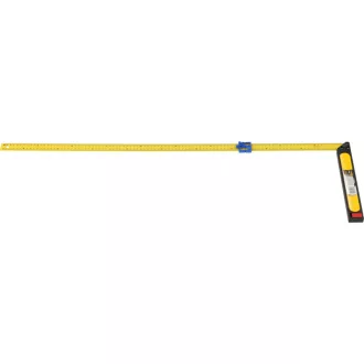 VOREL Carpenter unghi drept 1000 mm