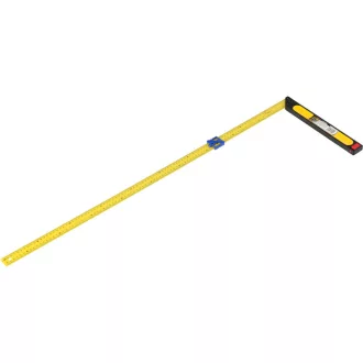 VOREL Carpenter unghi drept 1000 mm