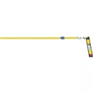 VOREL Carpenter unghi drept 1000 mm