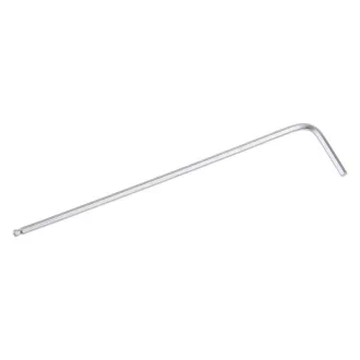 FESTA Cheie hexagonală cu cap bilă 1,5 mm / 15 x 75 mm CrV