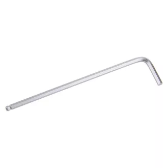 FESTA Cheie hexagonală cu cap bilă 3,0 mm / 20 x 96 mm CrV