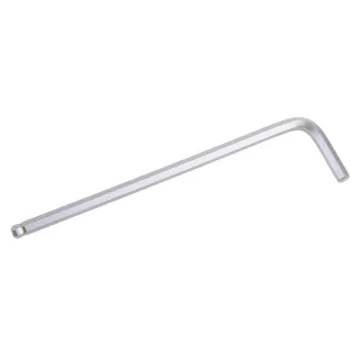   FESTA Cheie hexagonală cu cap bilă 4,0 mm / 24 x 107 mm CrV