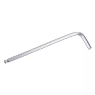   FESTA Cheie hexagonală cu cap bilă 5,0 mm / 30 x 120 mm CrV