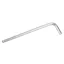 FESTA Cheie hexagonală cu cap bilă 6,0 mm / 33 x 136 mm CrV