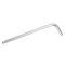 FESTA Cheie hexagonală cu cap bilă 7,0 mm / 34 x 144 mm CrV
