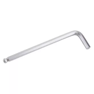   FESTA Cheie hexagonală cu cap bilă 8,0 mm / 36 x 153 mm CrV