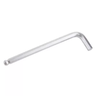 FESTA Cheie hexagonală cu cap bilă 11 mm / 40 x 230 mm CrV