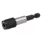 STAHLBERG Suport biți 60 mm 1/4" tijă rapidă magnetică