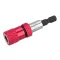 STAHLBERG Suport bit 60 mm 1/4" cu opritor magnetic