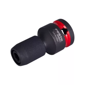 FESTA Adaptor 1/2" - 1/4" Cr-mo