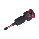 FESTA Adaptor 1/2" - 1/4" Cr-mo