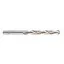 Burghiu cu șurub IRWIN 4,1 x 75/43 mm HSS PRO cilindric (2 buc)