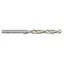 Burghiu cu șurub IRWIN 5,1 x 86/52 mm HSS PRO cilindric