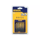 Set vârfuri IRWIN 5 părți PH/PZ/TX