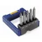 Set vârfuri IRWIN 5 părți PH/PZ/SL