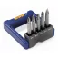 Set vârfuri IRWIN 5 părți PH/PZ/SL