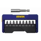 Set de biți IRWIN Suport vârf PH/Bi din 10 piese