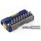 Set vârfuri IRWIN Suport vârf TX/Bi din 10 piese