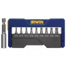 Set vârfuri IRWIN Suport vârf TX/Bi din 10 piese