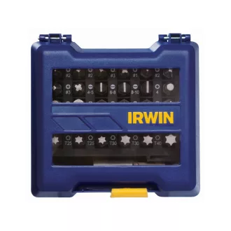 Set vârfuri IRWIN 31 piese
