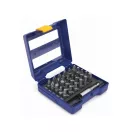 Set vârfuri IRWIN 31 piese