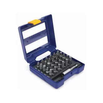 Set vârfuri IRWIN 31 piese