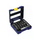 Set vârfuri IRWIN 31 piese