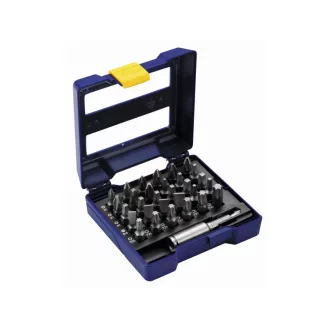 Set vârfuri IRWIN 31 piese